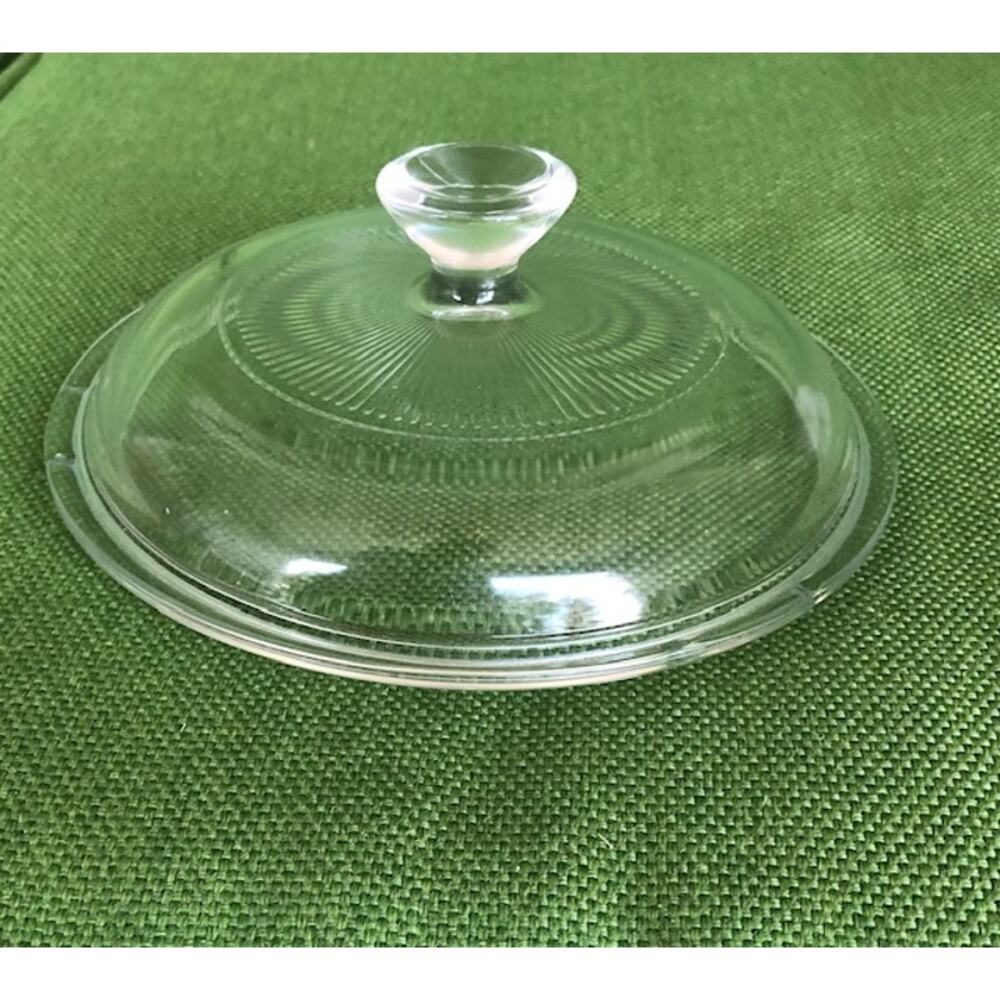 PYREX V-1-C A Replacement Lid